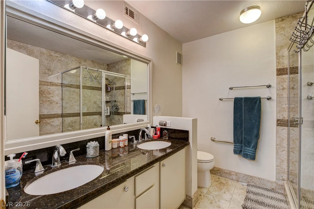 701 Wheat Ridge, Las Vegas, NV 89145