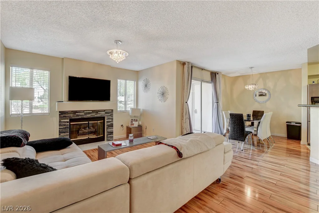 701 Wheat Ridge, Las Vegas, NV 89145