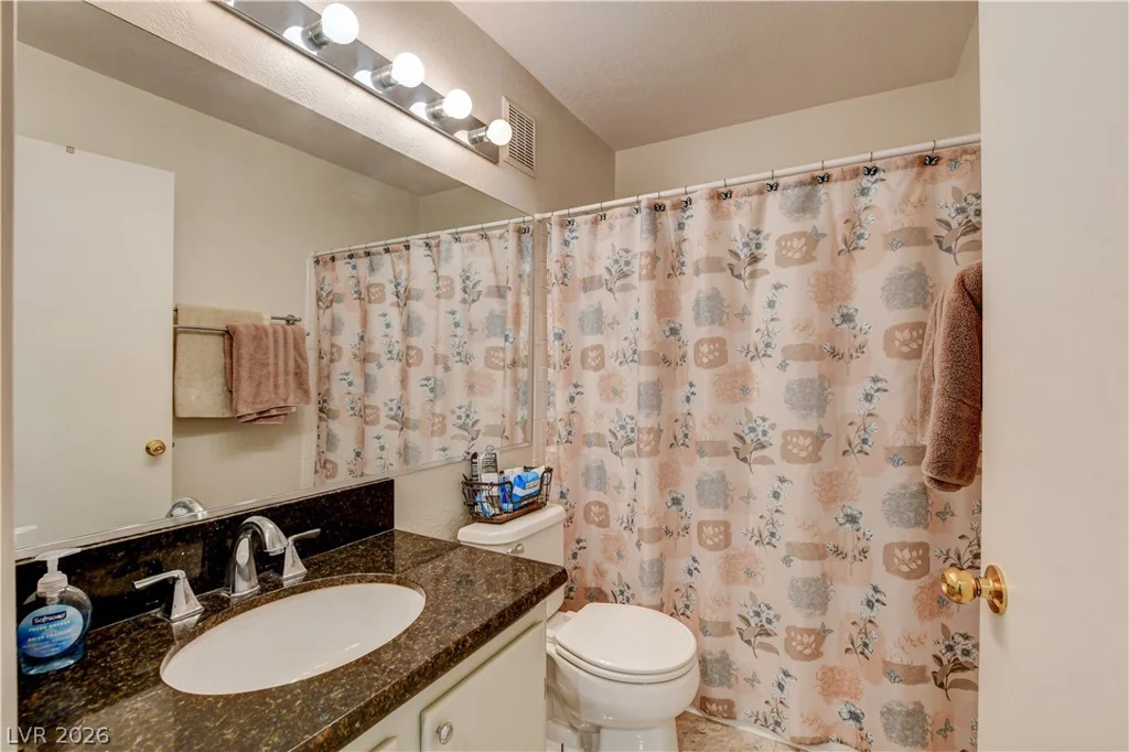 701 Wheat Ridge, Las Vegas, NV 89145