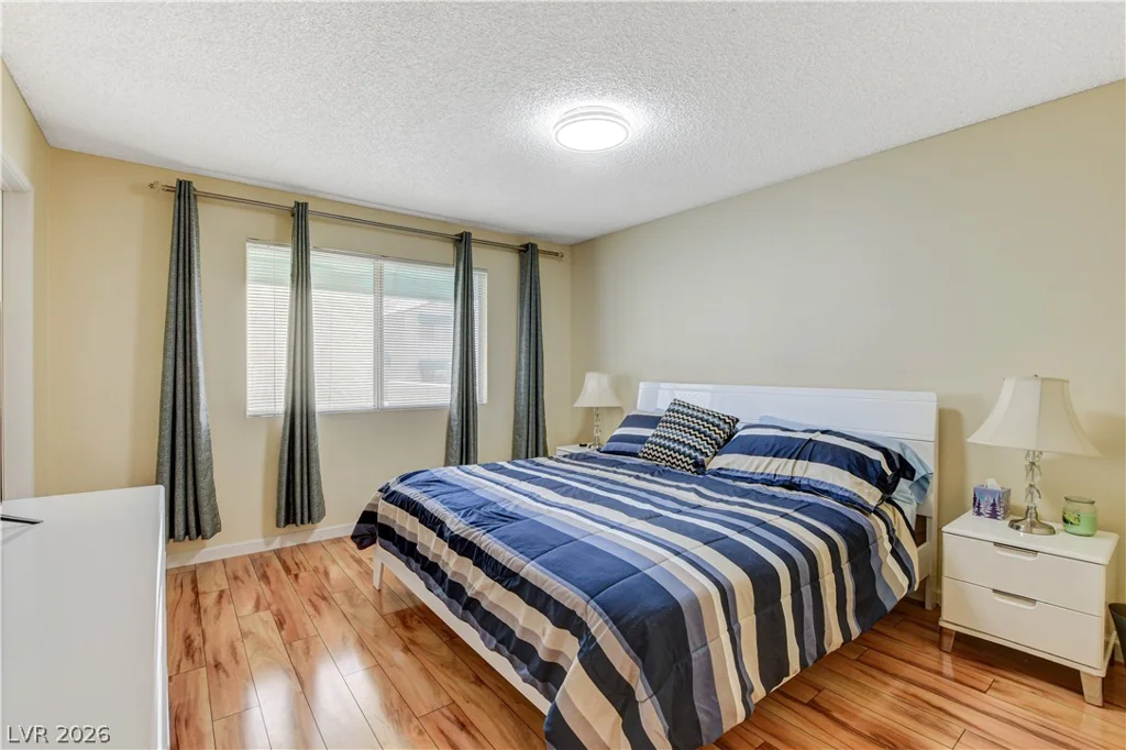 701 Wheat Ridge, Las Vegas, NV 89145