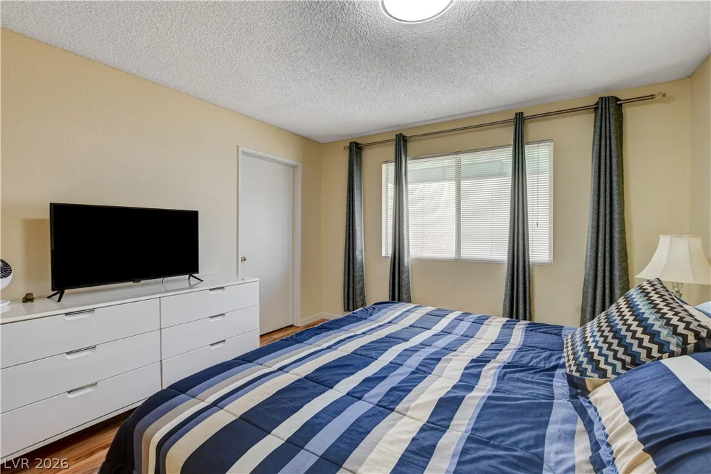 701 Wheat Ridge, Las Vegas, NV 89145