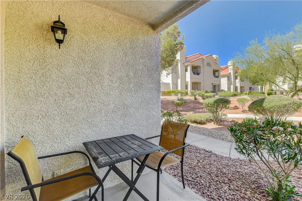 701 Wheat Ridge, Las Vegas, NV 89145