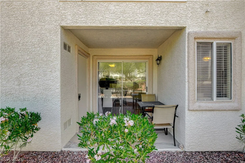 701 Wheat Ridge, Las Vegas, NV 89145