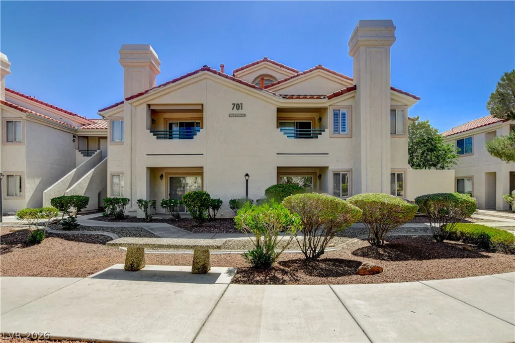 701 Wheat Ridge, Las Vegas, NV 89145
