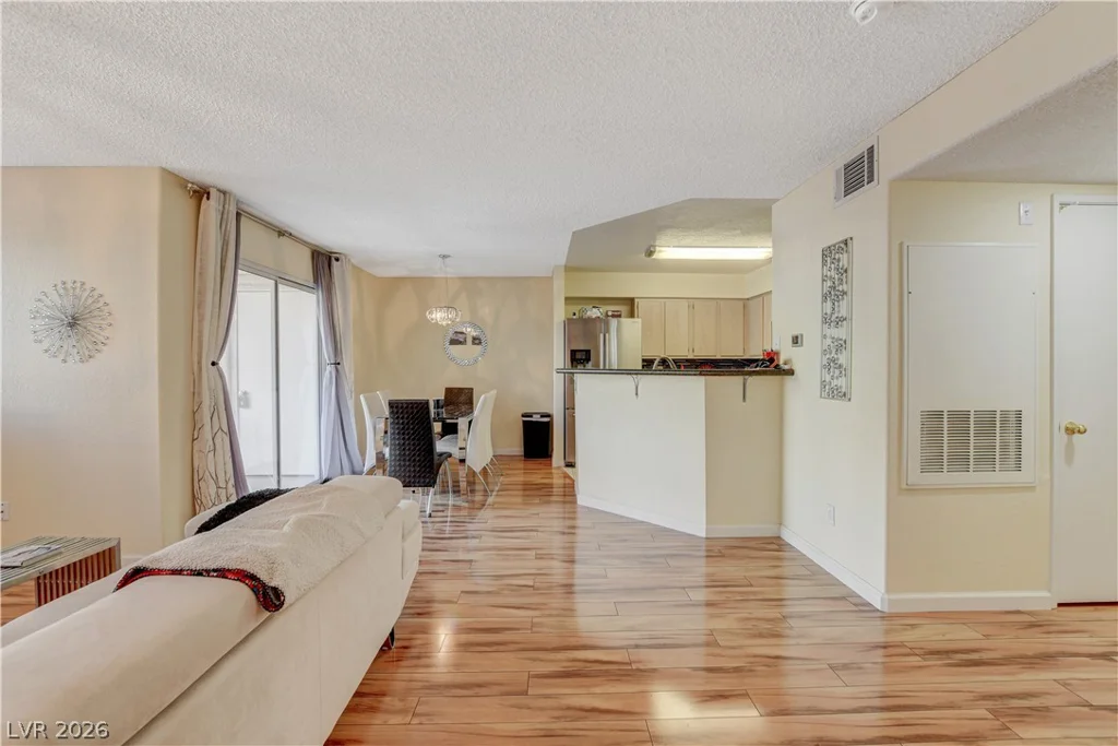 701 Wheat Ridge, Las Vegas, NV 89145