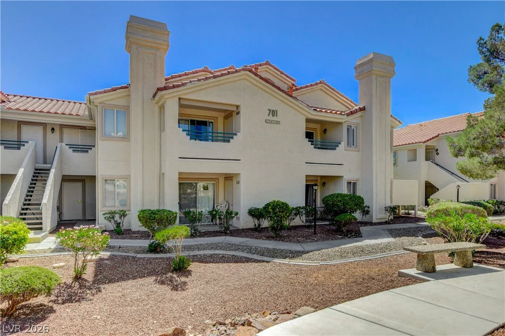 701 Wheat Ridge, Las Vegas, NV 89145