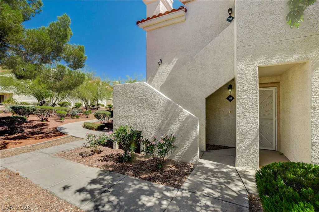 701 Wheat Ridge, Las Vegas, NV 89145