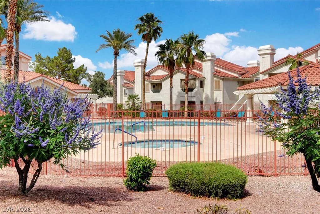 701 Wheat Ridge, Las Vegas, NV 89145