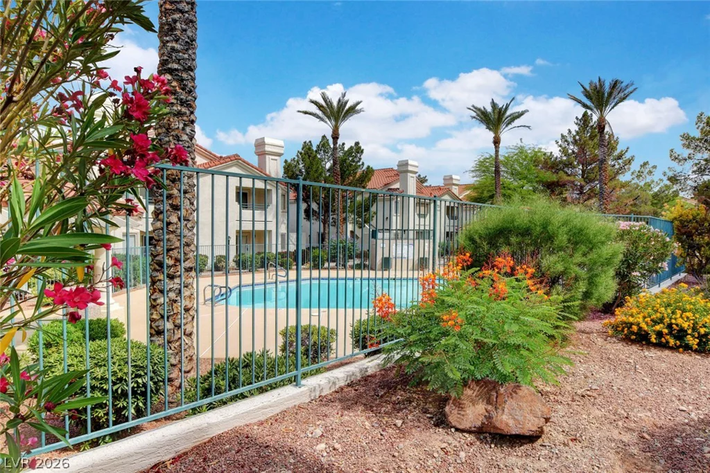 701 Wheat Ridge, Las Vegas, NV 89145