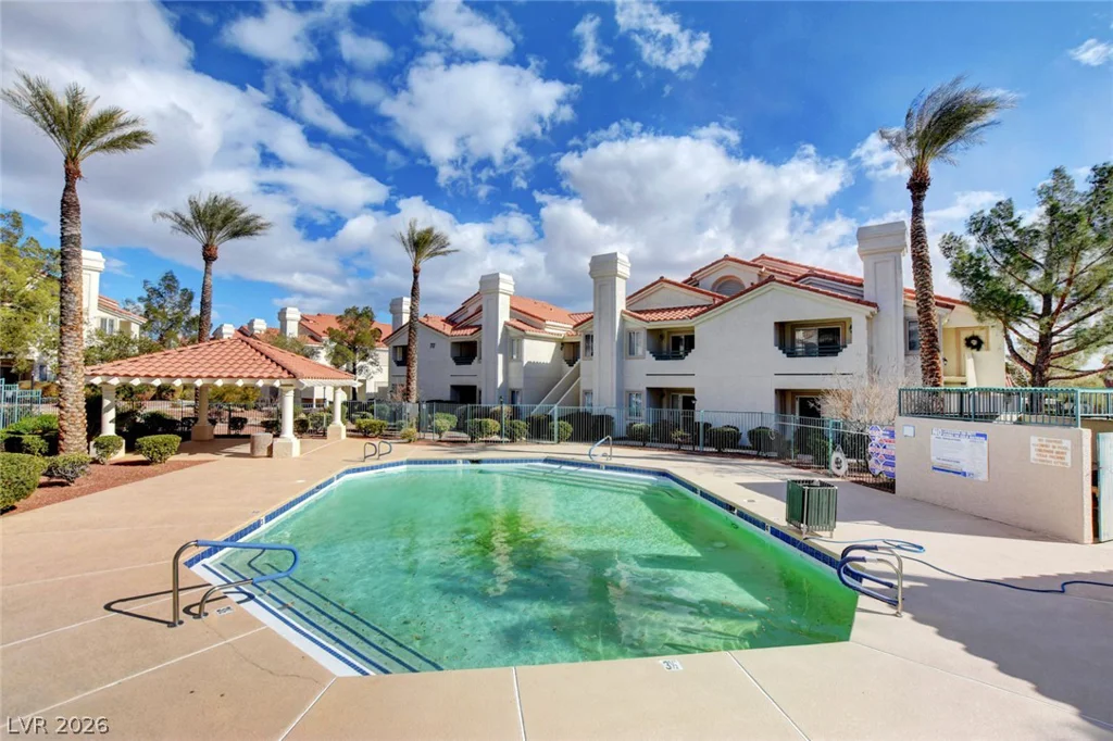 701 Wheat Ridge, Las Vegas, NV 89145