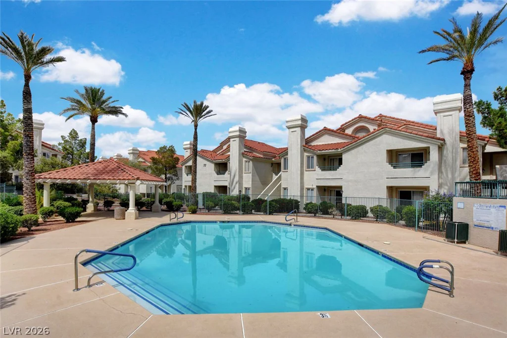 701 Wheat Ridge, Las Vegas, NV 89145