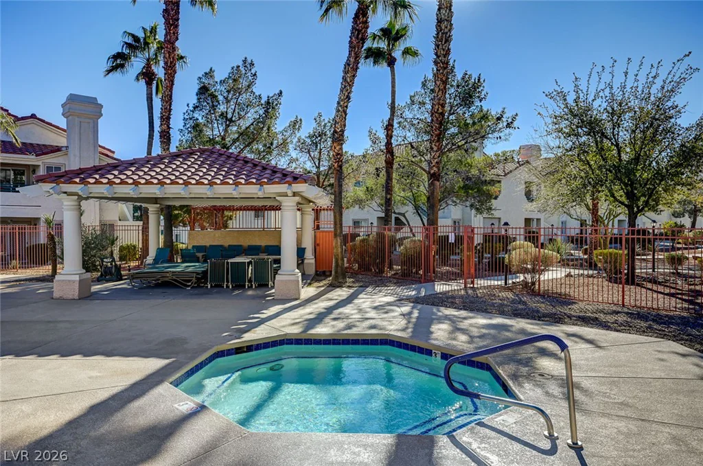 701 Wheat Ridge, Las Vegas, NV 89145