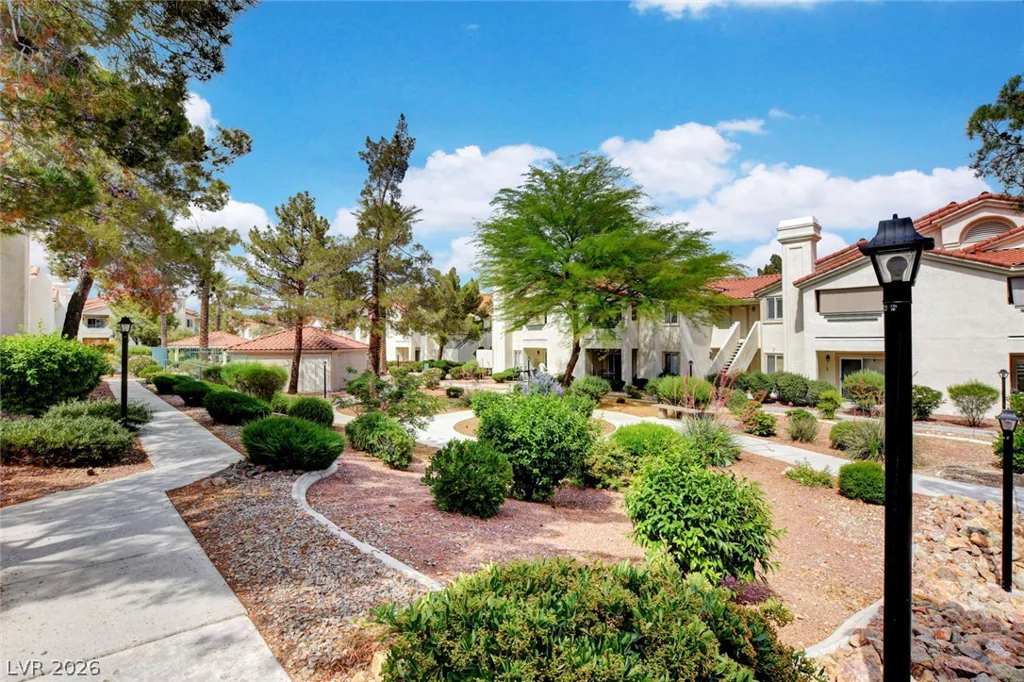 701 Wheat Ridge, Las Vegas, NV 89145