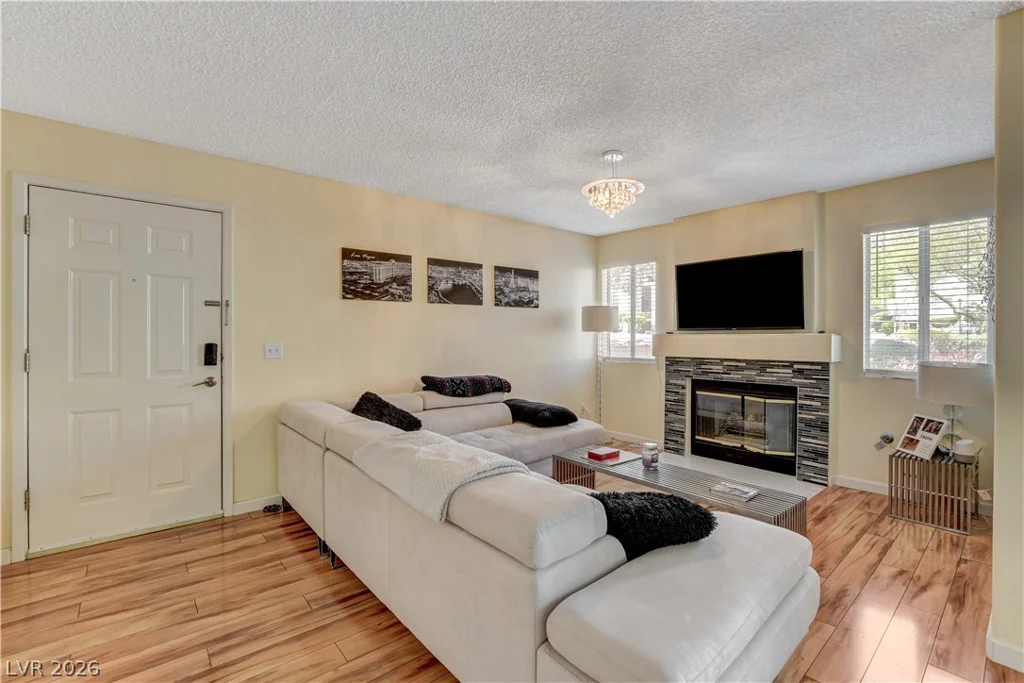 701 Wheat Ridge, Las Vegas, NV 89145