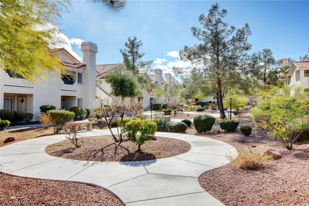 701 Wheat Ridge, Las Vegas, NV 89145