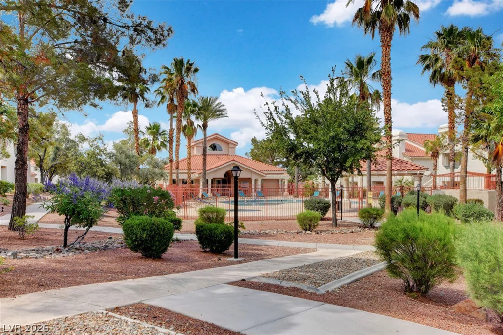 701 Wheat Ridge, Las Vegas, NV 89145
