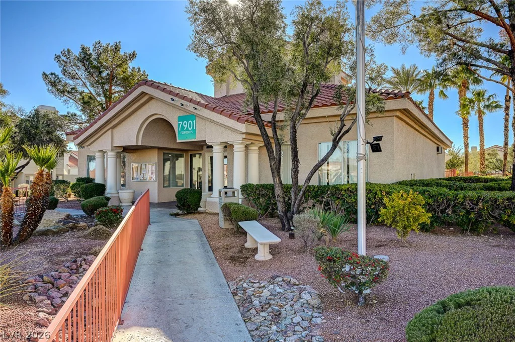 701 Wheat Ridge, Las Vegas, NV 89145