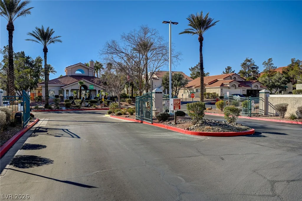 701 Wheat Ridge, Las Vegas, NV 89145
