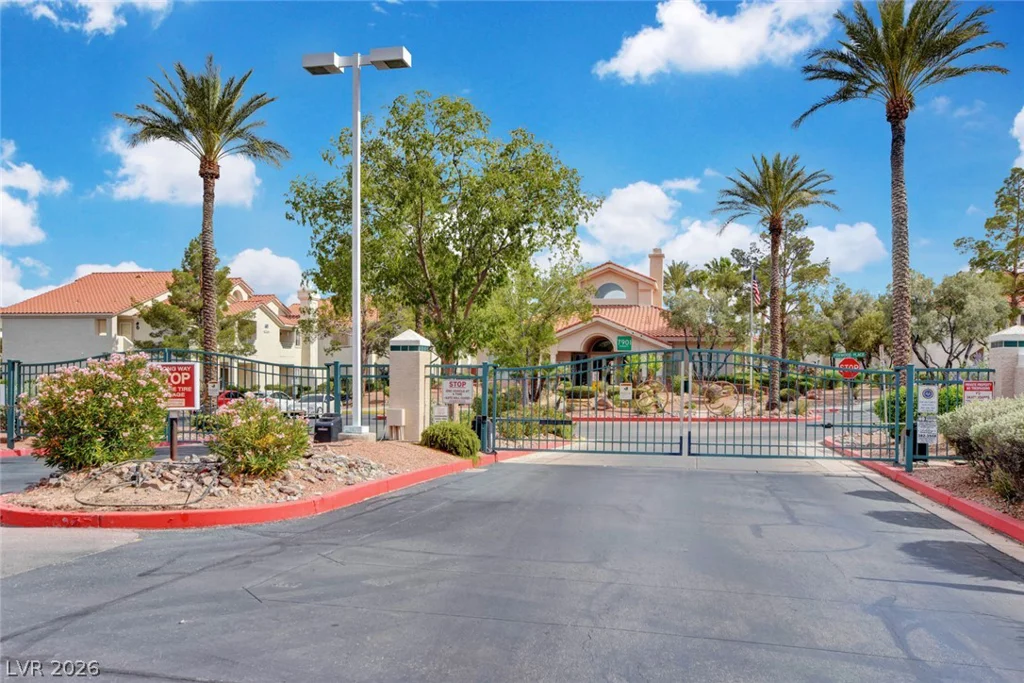 701 Wheat Ridge, Las Vegas, NV 89145