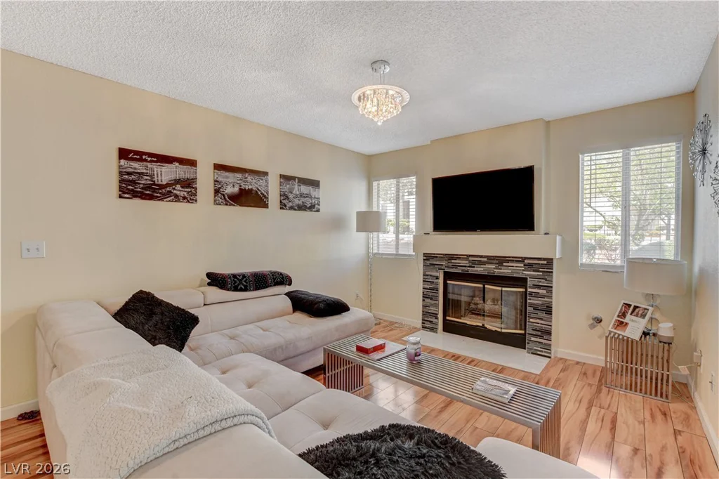 701 Wheat Ridge, Las Vegas, NV 89145
