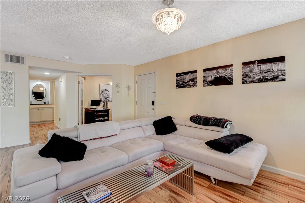 701 Wheat Ridge, Las Vegas, NV 89145