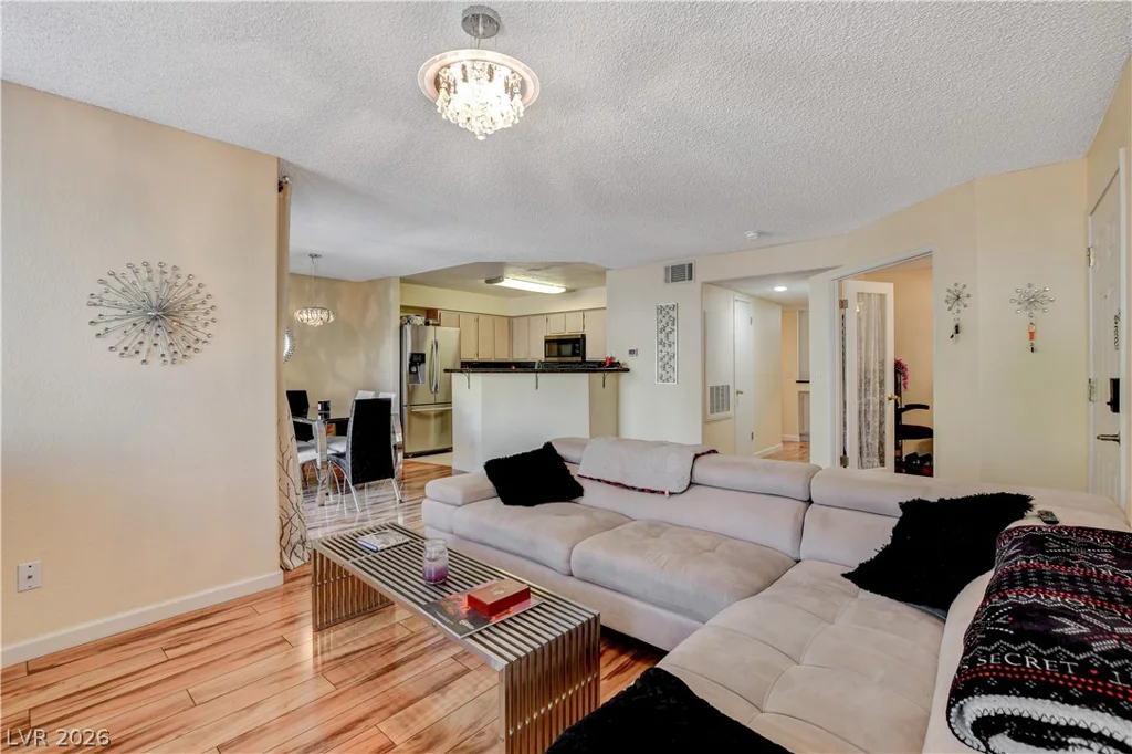 701 Wheat Ridge, Las Vegas, NV 89145