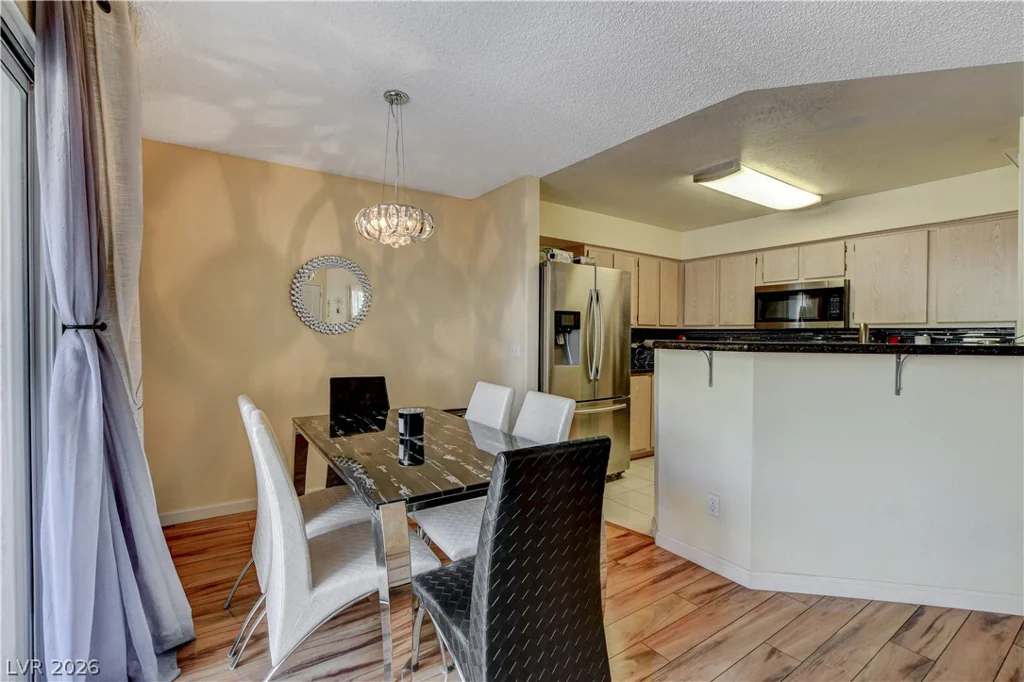 701 Wheat Ridge, Las Vegas, NV 89145