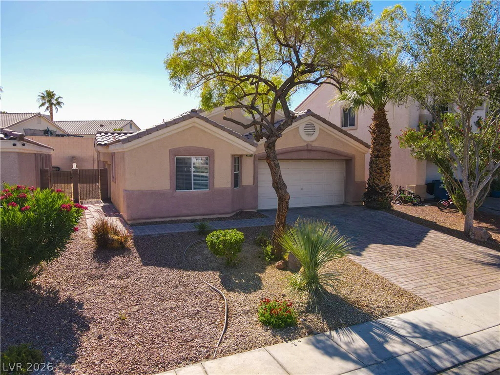 5433 Magic Mango, North Las Vegas, NV 89031