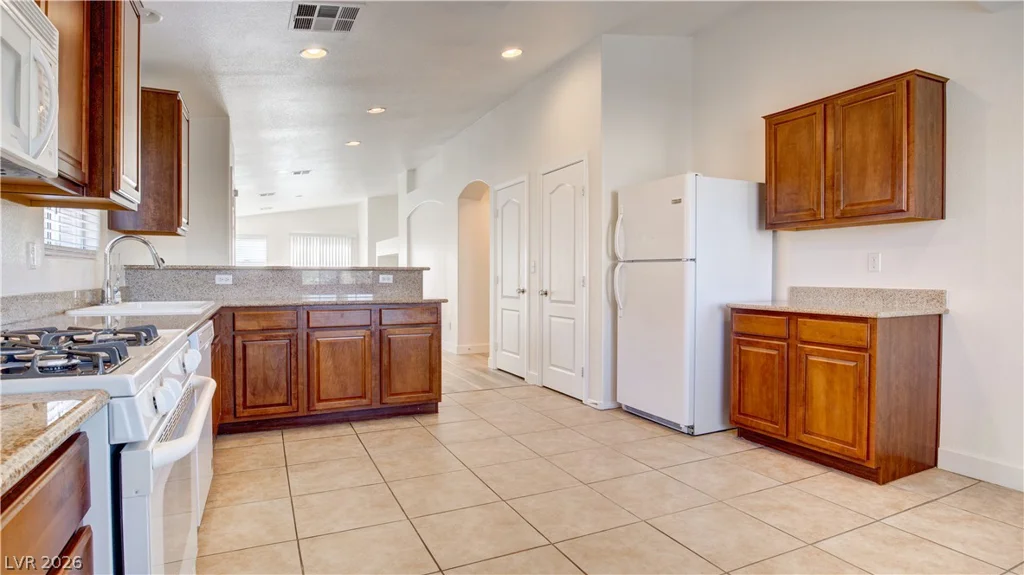 5433 Magic Mango, North Las Vegas, NV 89031