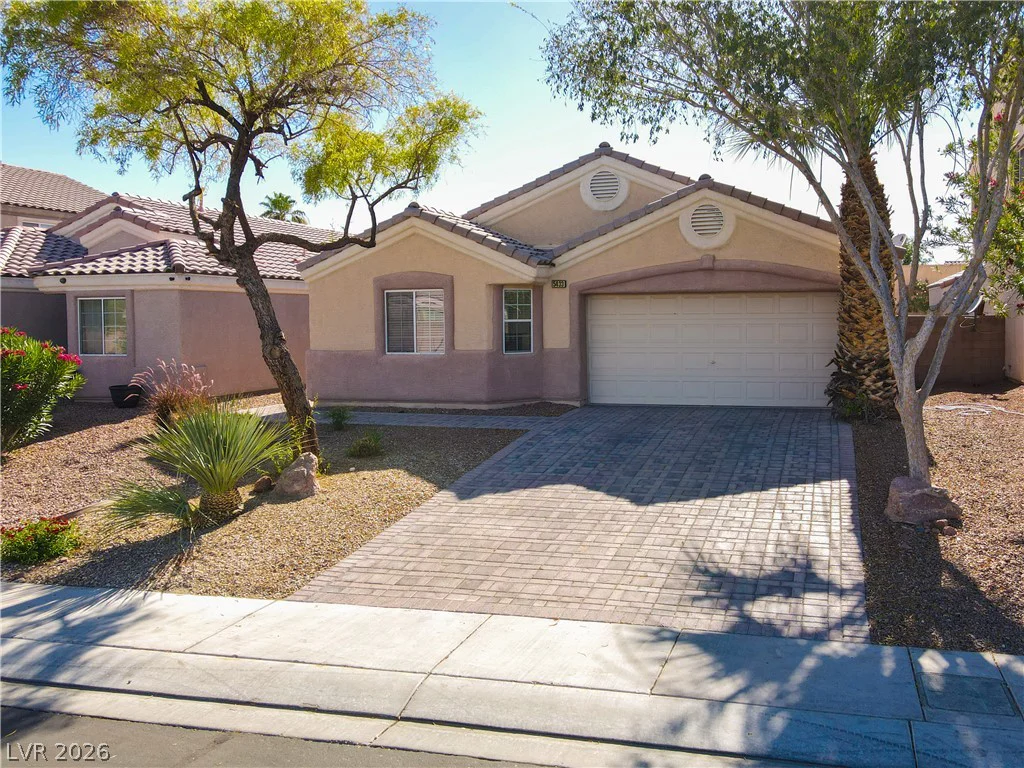 5433 Magic Mango, North Las Vegas, NV 89031