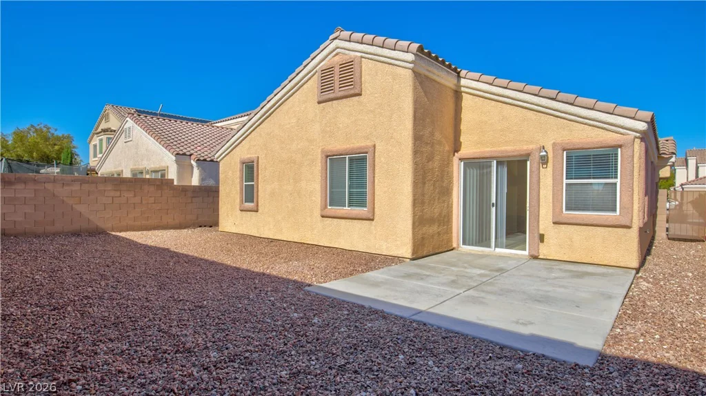 5433 Magic Mango, North Las Vegas, NV 89031