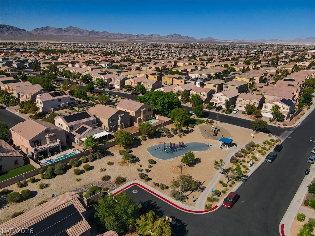 5433 Magic Mango, North Las Vegas, NV 89031