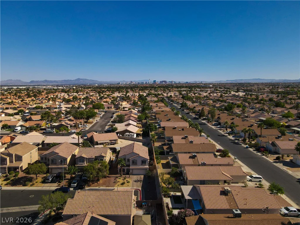 5433 Magic Mango, North Las Vegas, NV 89031