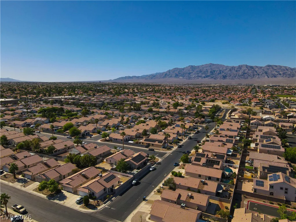 5433 Magic Mango, North Las Vegas, NV 89031