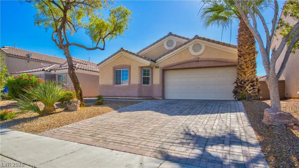5433 Magic Mango, North Las Vegas, NV 89031