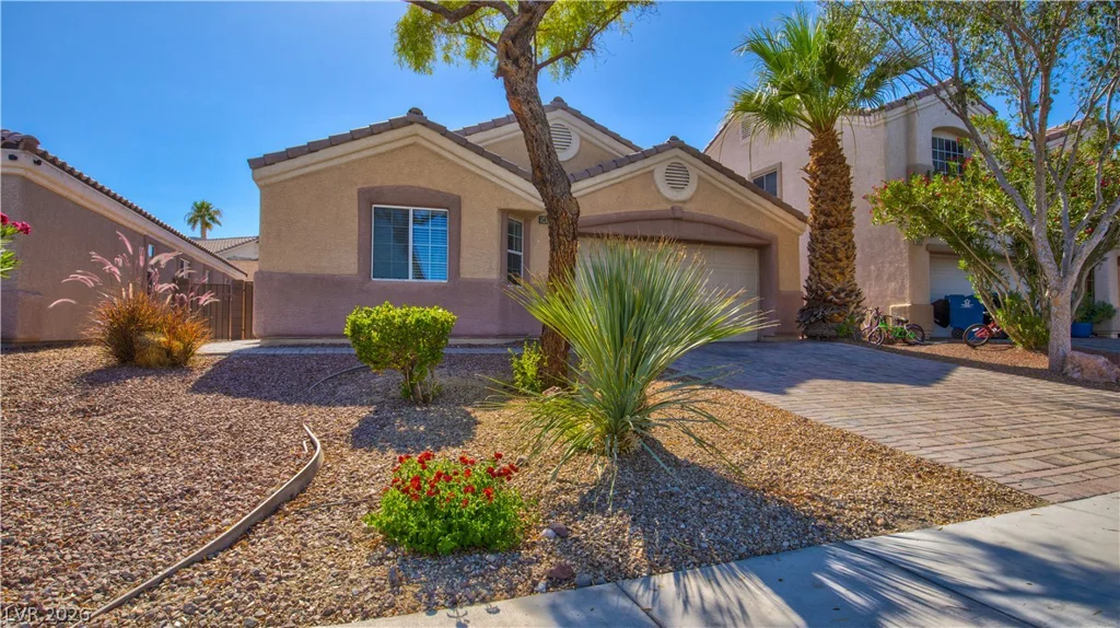 5433 Magic Mango, North Las Vegas, NV 89031