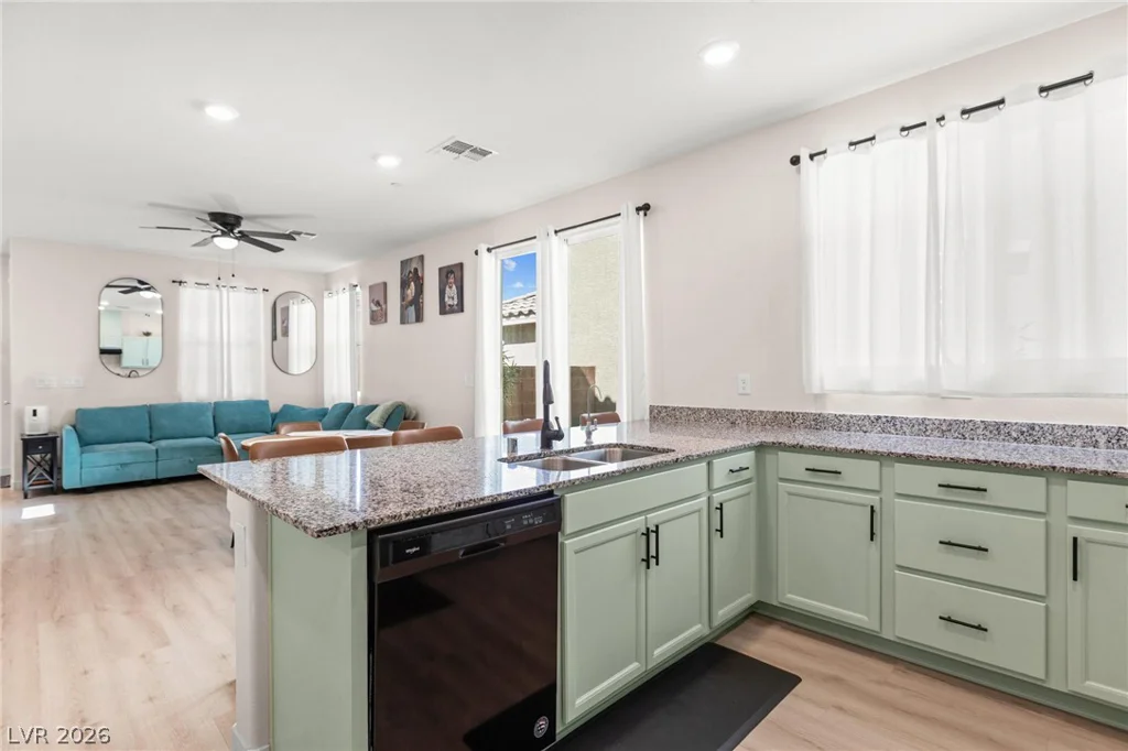 1135 Frye Mesa, North Las Vegas, NV 89086