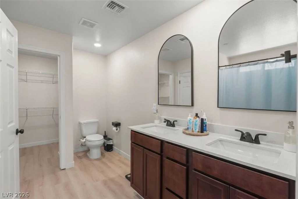 1135 Frye Mesa, North Las Vegas, NV 89086