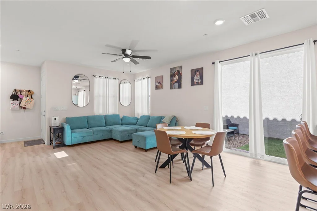 1135 Frye Mesa, North Las Vegas, NV 89086