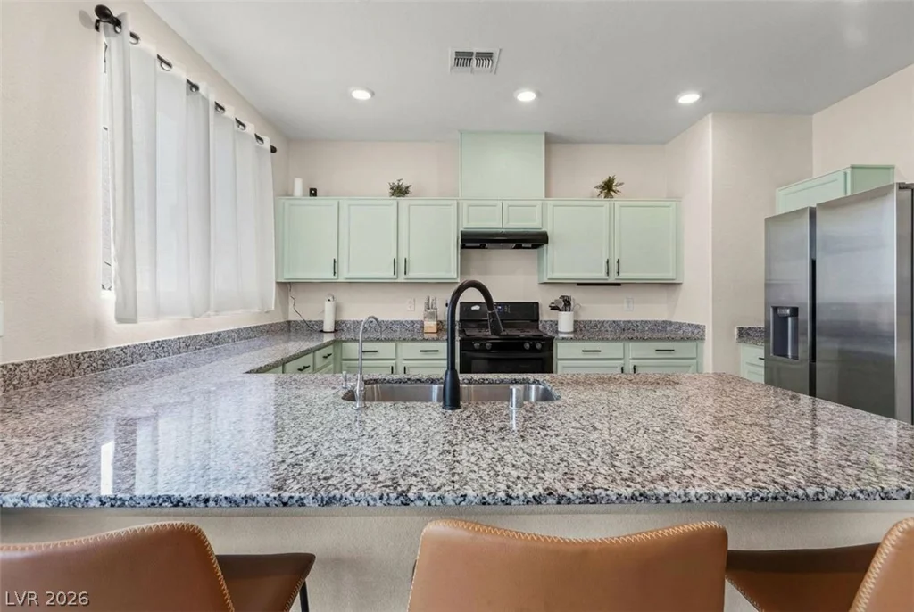 1135 Frye Mesa, North Las Vegas, NV 89086