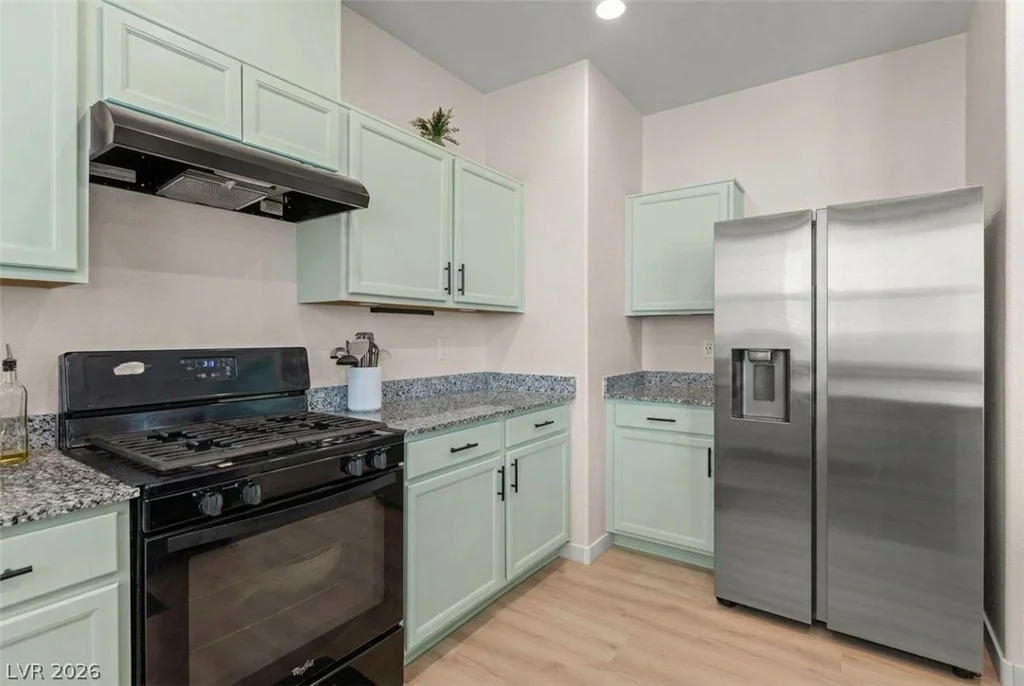 1135 Frye Mesa, North Las Vegas, NV 89086