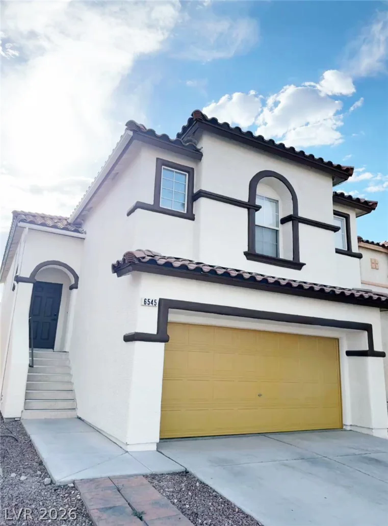 6545 Sunset Pines, Las Vegas, NV 89148
