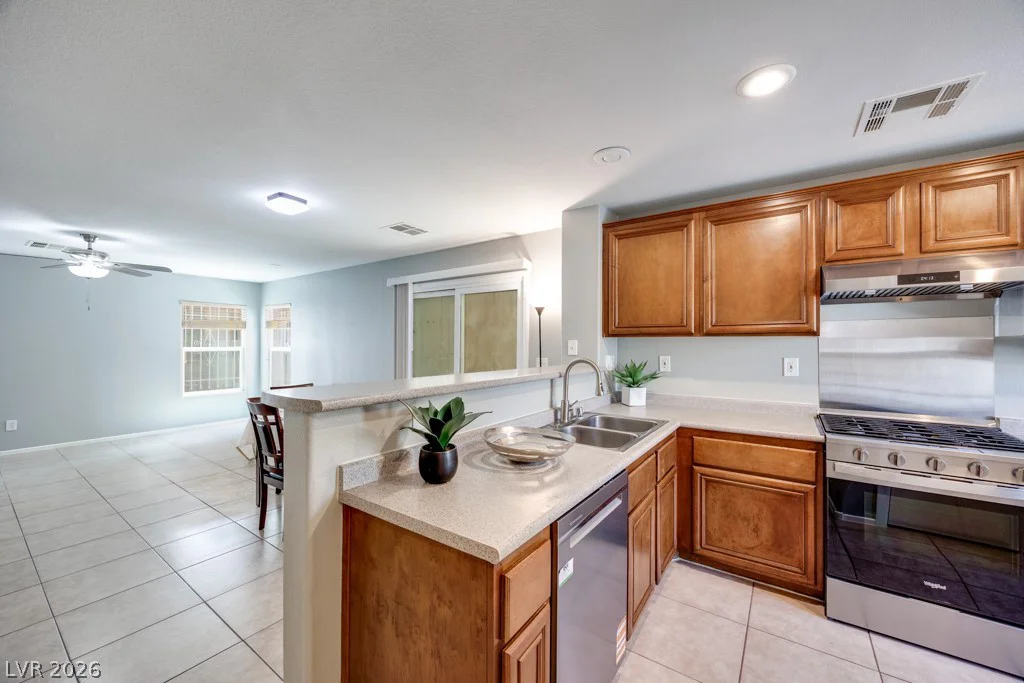 1140 Orange Meadow, Las Vegas, NV 89142