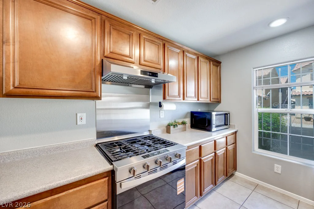 1140 Orange Meadow, Las Vegas, NV 89142