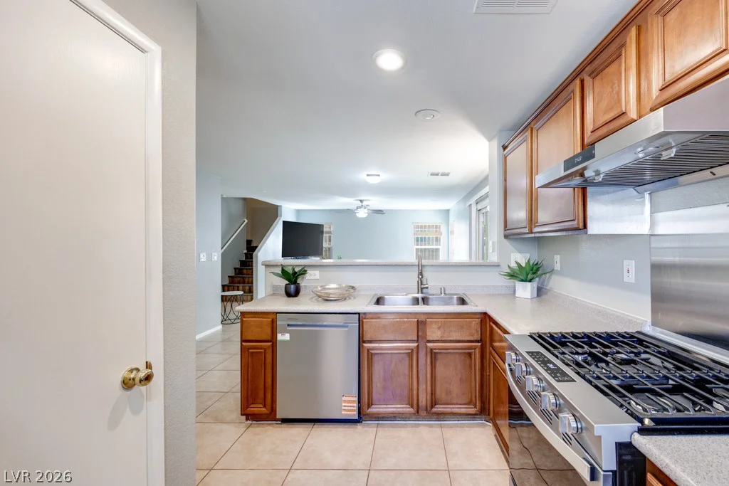 1140 Orange Meadow, Las Vegas, NV 89142