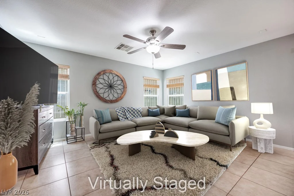 1140 Orange Meadow, Las Vegas, NV 89142