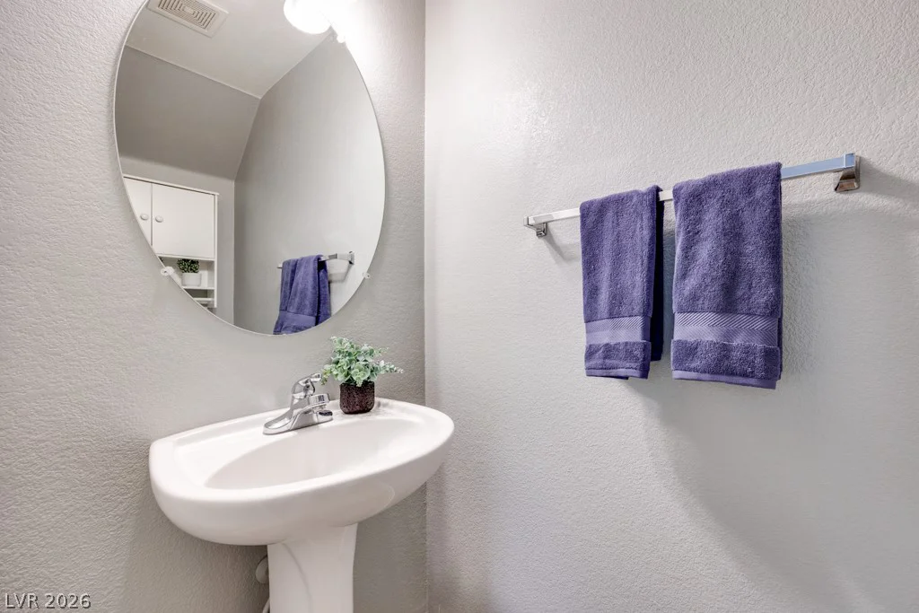 1140 Orange Meadow, Las Vegas, NV 89142