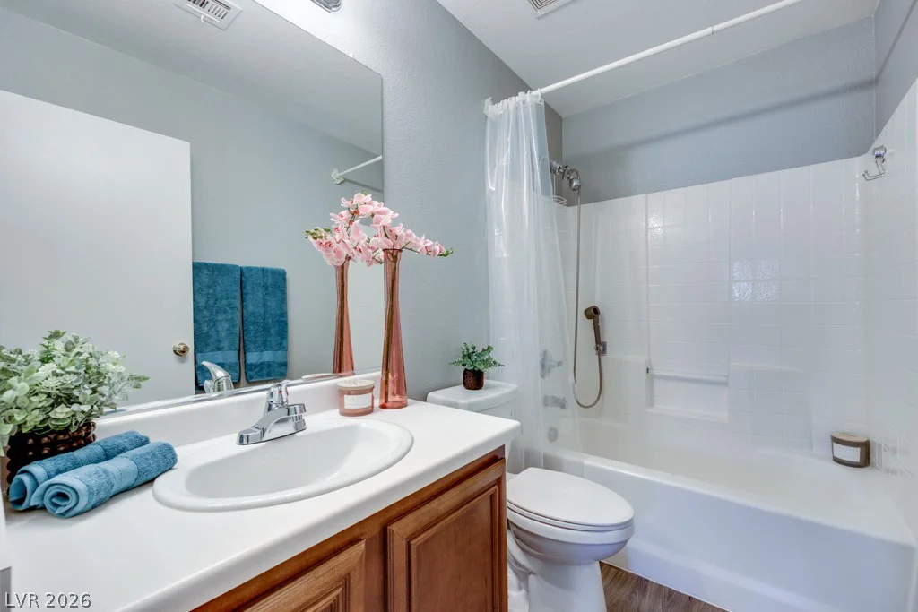 1140 Orange Meadow, Las Vegas, NV 89142