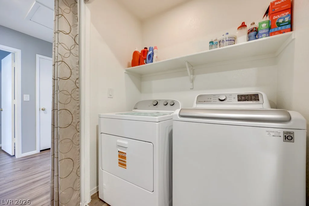1140 Orange Meadow, Las Vegas, NV 89142