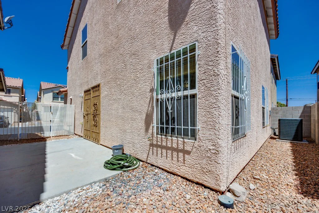 1140 Orange Meadow, Las Vegas, NV 89142